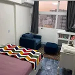 Loft Sao Paulo - 02 Dormitorios