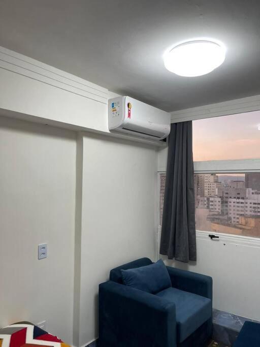 Apartamento Loft - 02 *