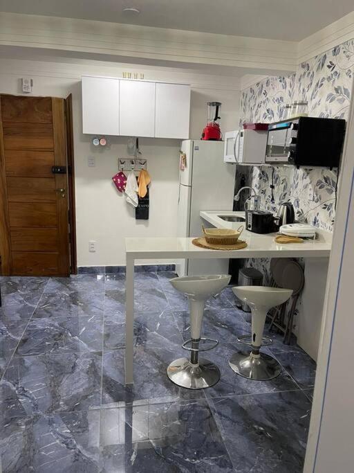 Apartamento Loft - 02 São Paulo