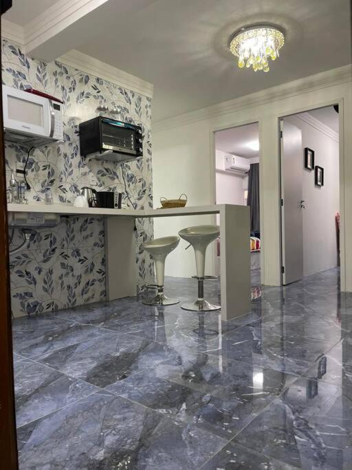 Apartamento Loft - 02 *