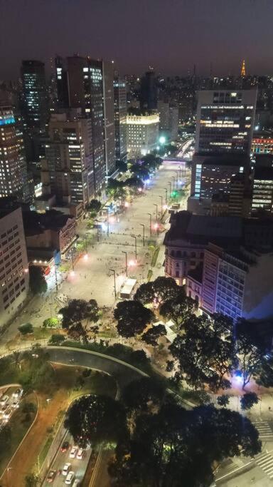 Loft - 02 * São Paulo