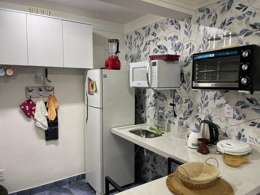 Apartamento Loft - 02