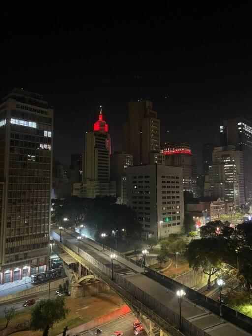 Apartamento Loft - 02 São Paulo