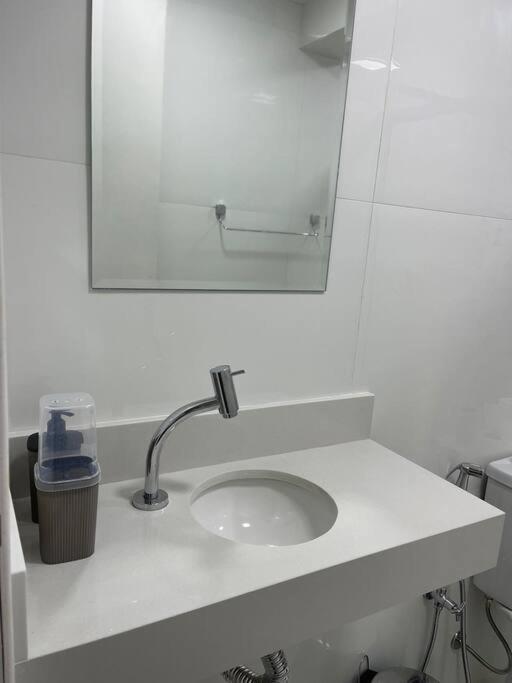 Apartamento Loft - 02