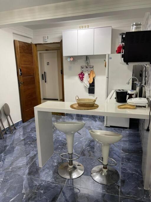 Loft - 02 Apartamento São Paulo
