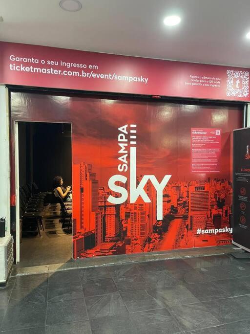 Loft - 02 São Paulo